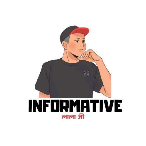 Informative Lala Ji